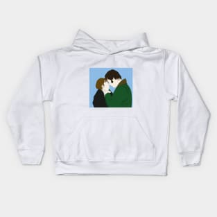 Prejudice Kids Hoodie